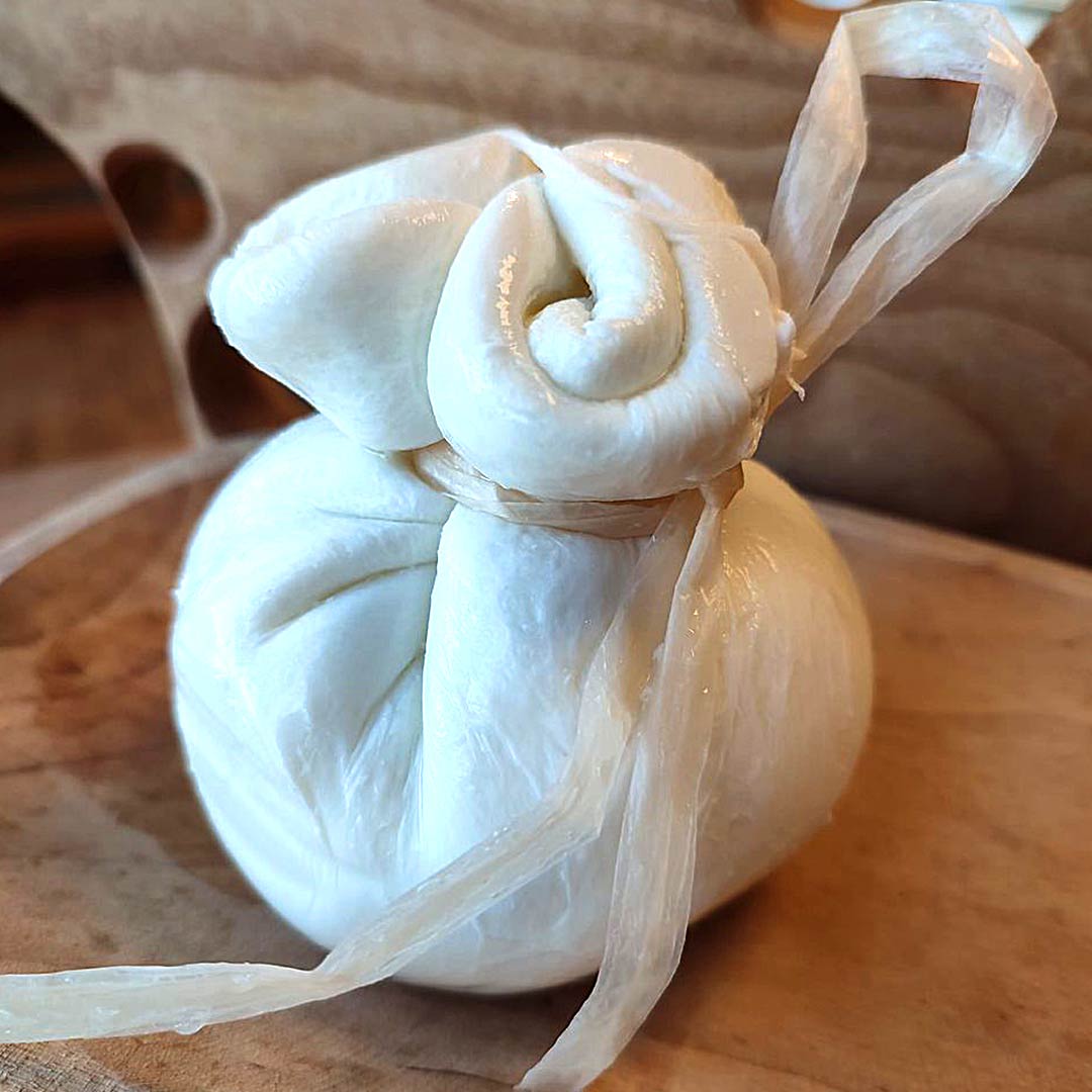 Ser Burrata